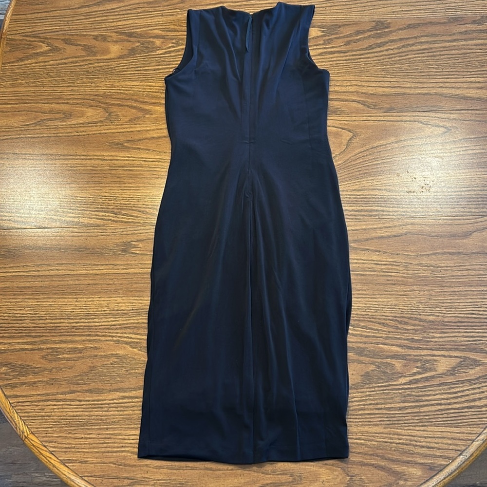 Honeylove Innerpower Sleeveless Midi Dress - Picture 5 of 10